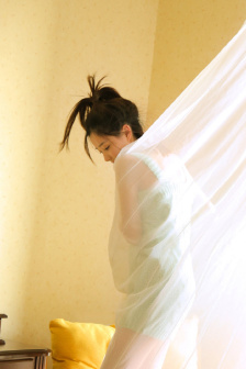 都市传说之女