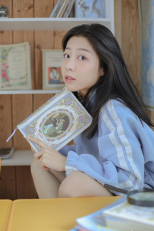 恶魔少爷别吻我第三季