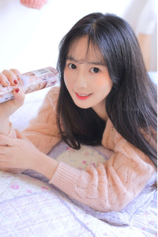 我的师妹不可能是傻白甜